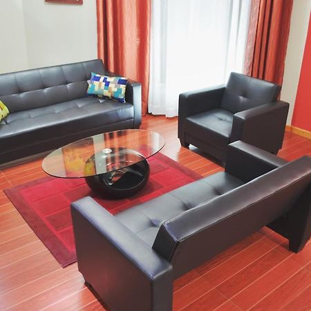 Anouk Hotel Ανταναναρίβο Εξωτερικό φωτογραφία