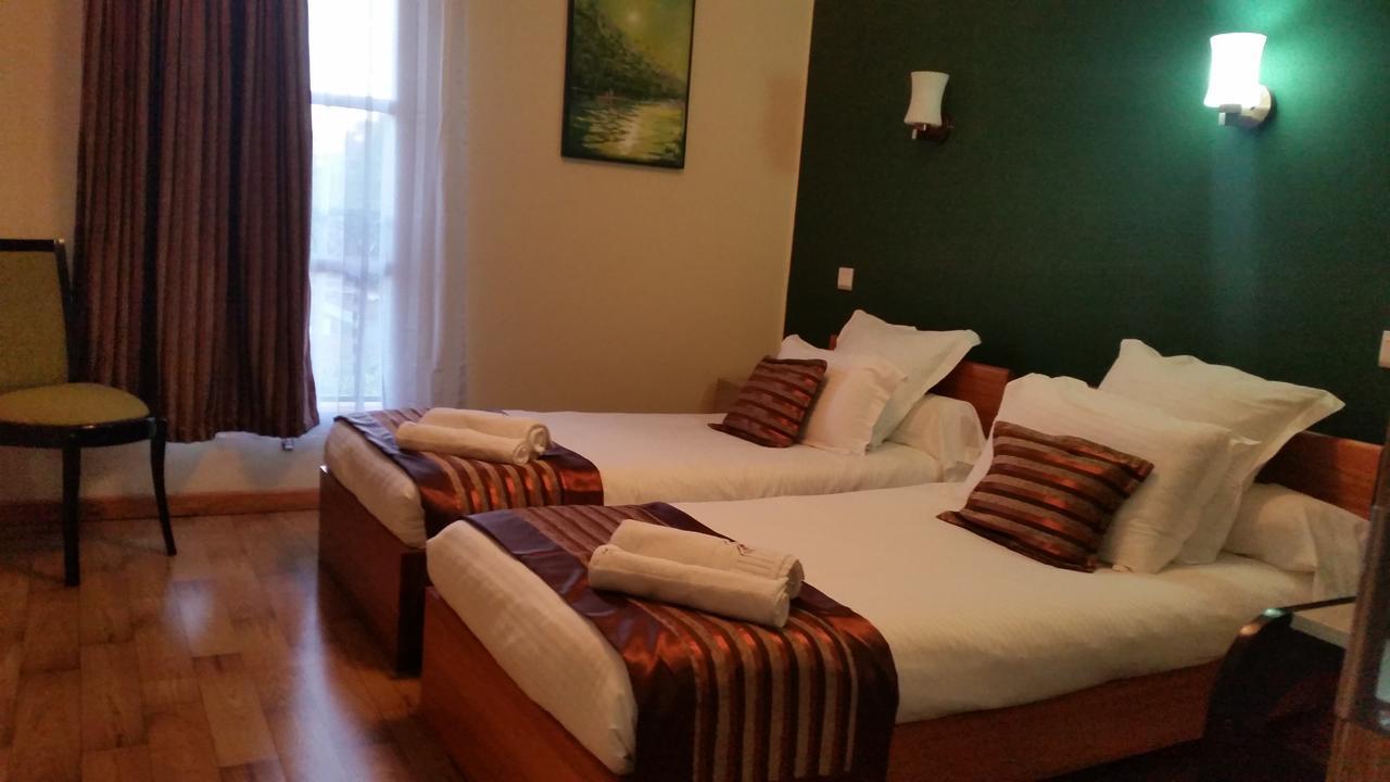 Anouk Hotel Ανταναναρίβο Εξωτερικό φωτογραφία