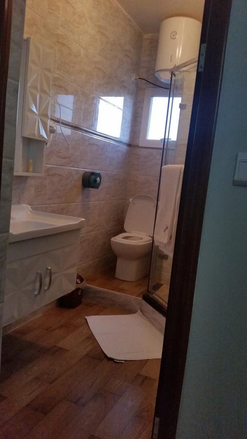 Anouk Hotel Ανταναναρίβο Εξωτερικό φωτογραφία