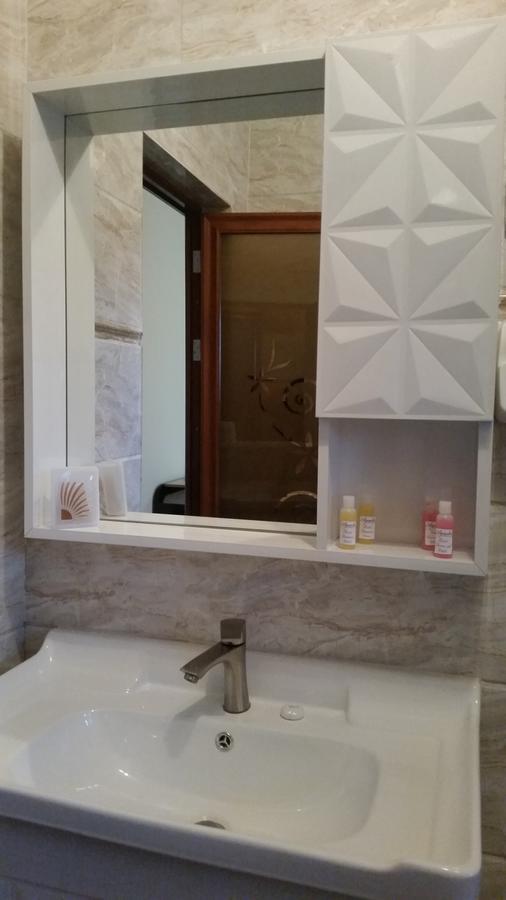 Anouk Hotel Ανταναναρίβο Εξωτερικό φωτογραφία