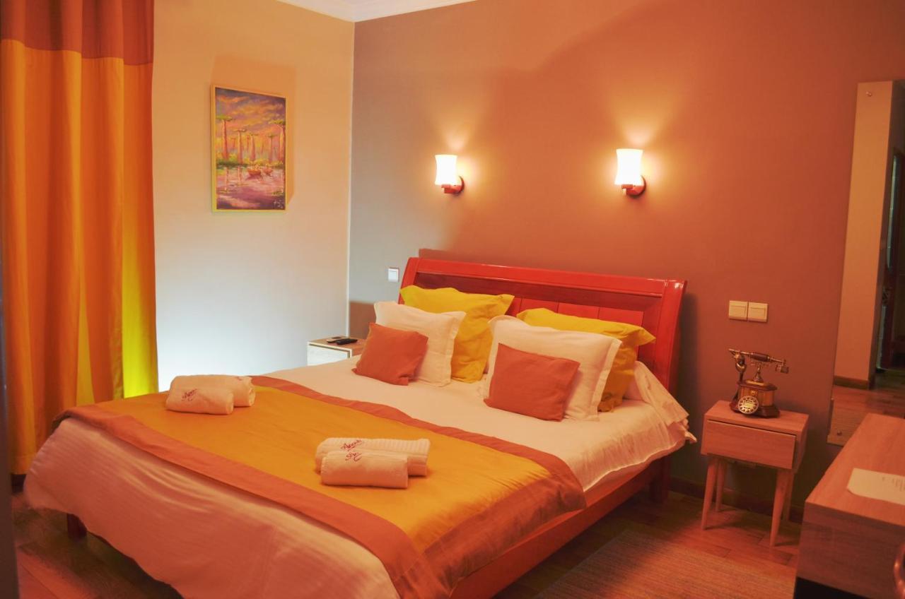 Anouk Hotel Ανταναναρίβο Εξωτερικό φωτογραφία
