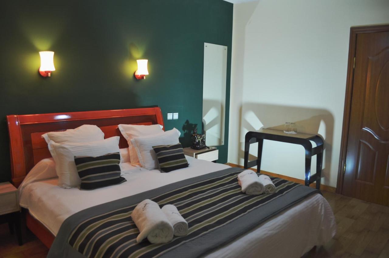 Anouk Hotel Ανταναναρίβο Εξωτερικό φωτογραφία