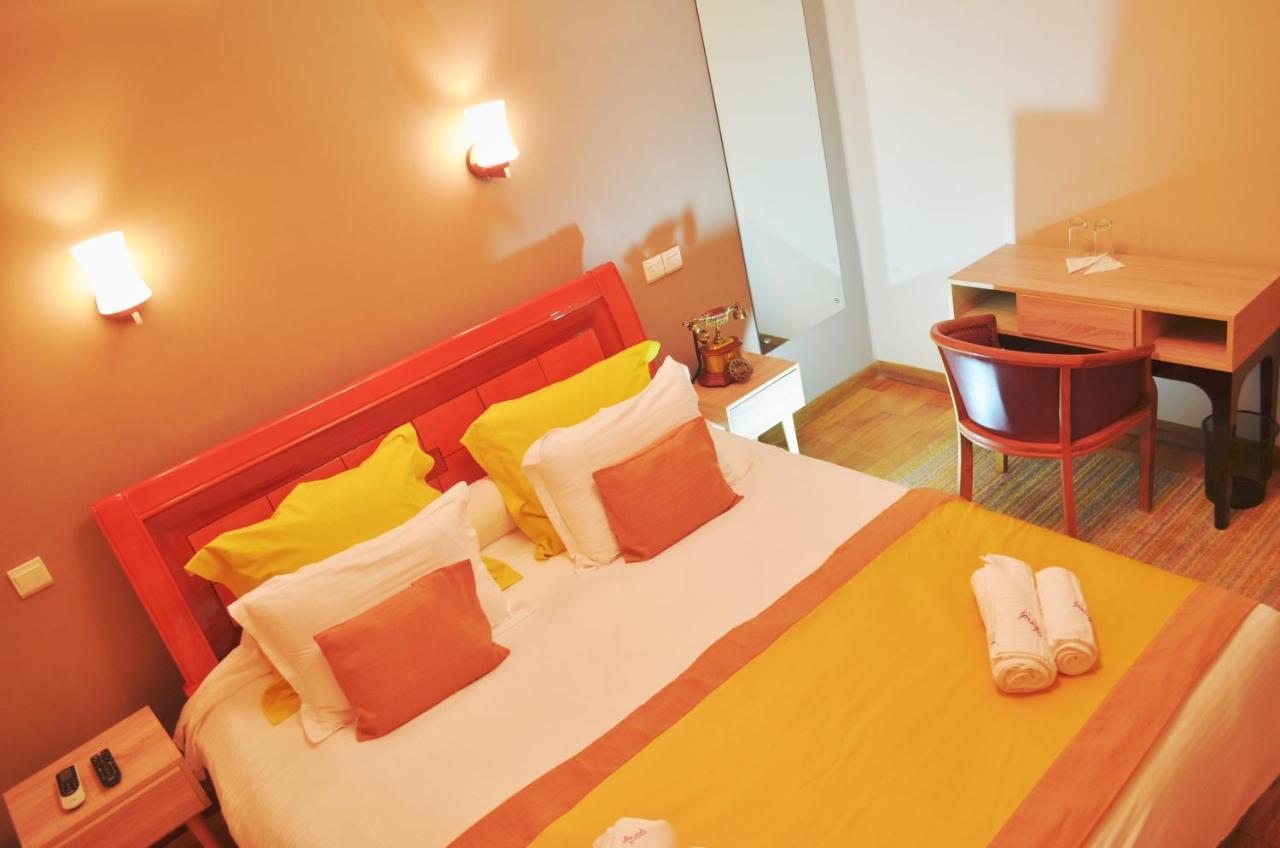 Anouk Hotel Ανταναναρίβο Εξωτερικό φωτογραφία