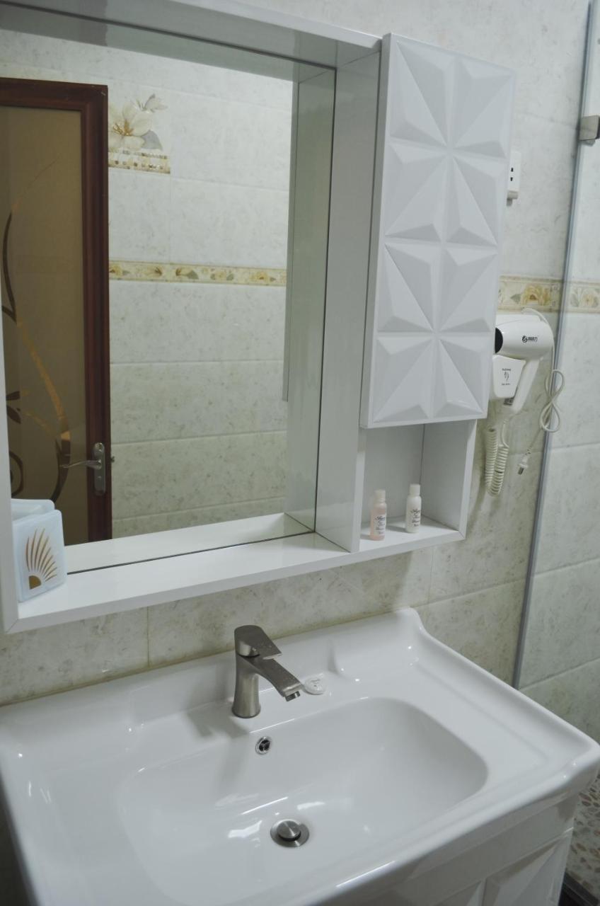 Anouk Hotel Ανταναναρίβο Εξωτερικό φωτογραφία
