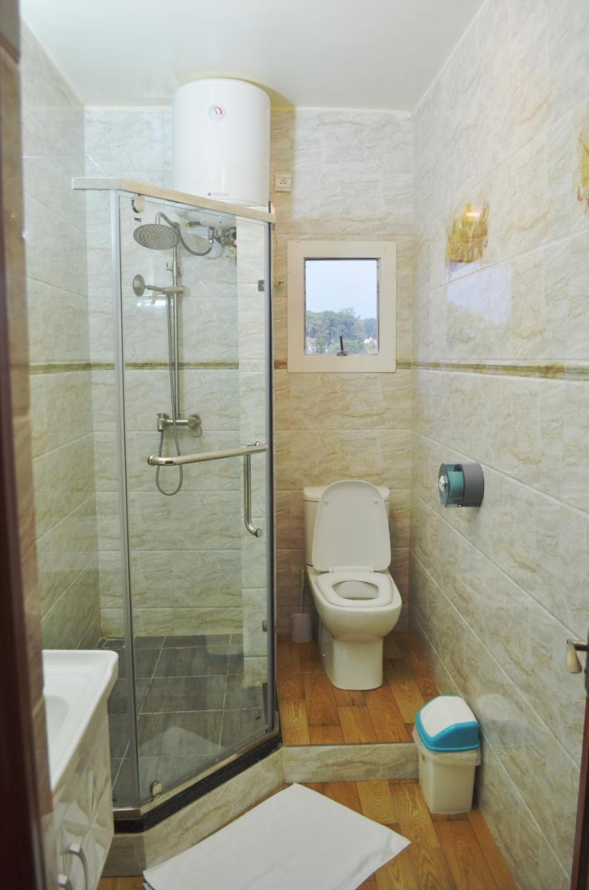 Anouk Hotel Ανταναναρίβο Εξωτερικό φωτογραφία